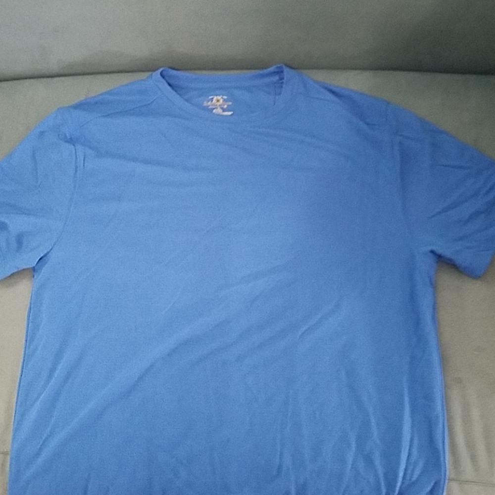 Island Shores tee-shirt casual